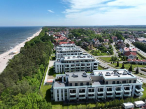 Platinium Rewal Aparthotel 17, Rewal